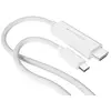 Bild von Targus 4k Usb-c Auf Hdmi Kabel