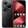 Bild von Huawei Pura 80 Ultra (512 GB, Golden black, 6.80", Hybrid Dual SIM, 4G), Smartphone, Schwarz