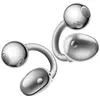 Bild von Huawei FreeClip 2 S (ANC, 9 h, Kabellos), Kopfhörer, Silber