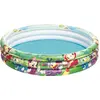 Bild von Bestway Mickey Mouse Clubhouse (122 x 122 x 25 cm)