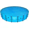 Bild von Bestway, Poolheizung, Solar Steel Frame
