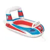Bild von Bestway Kinder-Schlauchboot Cruiser (1000 x 660 x 330 mm)