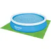 Bild von Bestway, Pool Zubehör, Pool Bodenschutzfliesen