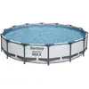 Bild von Bestway, Pool, Steel Pro Max Set (427 x 84 cm)