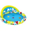 Bild von Bestway Splash & Learn Kiddie Pool (110 cm)