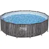 Bild von Bestway, Pool, Steel Pro Max Set (427 x 107 cm)