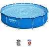 Bild von Bestway, Pool, Steel Pro Set (396 x 84 cm)