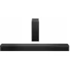 Bild von Hisense HS2100 (240 W, 2.1 Kanal), Soundbar, Schwarz