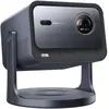 Bild von Hisense C2 (4K, 2000 lm, 1.20:1), Beamer, Grau