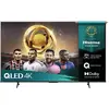 Bild von Hisense 65E77Q Pro (65", QLED, 4K, DE), TV, Schwarz