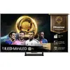 Bild von Hisense 55U7Q PRO (55", U7Q Pro, LED, 4K), TV, Schwarz