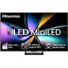Bild von Hisense 65U7Q Pro (65", U7Q Pro, Mini-LED, 4K, 2025), TV, Schwarz