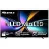 Bild von Hisense 100U7Q Pro (100", U7Q Pro, Mini-LED, 4K, 2025), TV, Schwarz