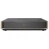Bild von Hisense PT1 (4K, 2500 lm, 0.25:1 - 1:1), Beamer, Schwarz