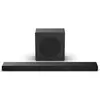 Bild von Hisense AX3120Q (440 W, 3.1.2 Kanal), Soundbar, Schwarz
