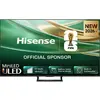 Bild von Hisense 55e8s 55'' 4k Uled Tv