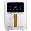 Bild von Bergner Naturally 6.9l 1800w Heißluftfritteuse