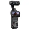 Bild von Insta360 Luna Ultra Creator Bundle (30p, Bluetooth, WLAN), Action Cam, Schwarz