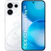 Bild von OPPO Reno16 Pro 5G (512 GB, pop white, White, 6.32", Dual SIM, 5G), Smartphone, Weiss