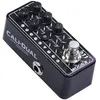 Bild von Mooer Micro Preamp 11 Cali Dual (Verstärker), Effektgerät, Mehrfarbig