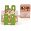 Bild von Hape Esszimmer