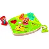 Bild von Hape Bauernhof-Geräusche-Puzzle (6 Teile)