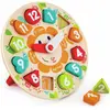 Bild von Hape Steckpuzzle (13 Teile)