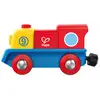 Bild von Hape Tapfere kleine Lokomotive