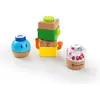 Bild von Hape Four Fundamentals
