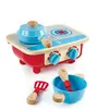 Bild von Hape Küchenset Spielherd