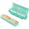 Bild von Hape Leuchtende Lern-Harmonica (Englisch)