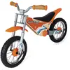 Bild von Hape Off Road Balance Fahrrad One Size