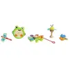 Bild von Hape Rhythmus-Kit Natur (Deutsch)