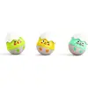 Bild von Hape, Babyrassel, Happy Hatchlings