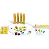 Bild von Hape Bamboo Rapido (Multilingual, 2 - 4 Spieler)