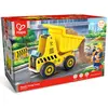 Bild von Hape Hauler Dump Truck