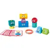 Bild von Hape Stacking Blocks