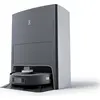 Bild von Ecovacs Deebot X1 Omni, Staubsauger Roboter, Schwarz