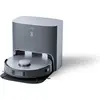 Bild von Ecovacs Deebot X1 Plus, Staubsauger Roboter, Silber, Grau, Schwarz