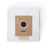 Bild von Ecovacs Ddb030016 Vakuumbeutel