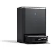 Bild von Ecovacs X2 Omni, Staubsauger Roboter, Schwarz