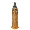 Bild von Cubicfun 3D Puzzlespiel Big Ben- (44 Teile)
