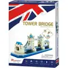 Bild von Cubicfun Tower Bridge (52 Teile)