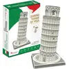 Bild von Cubicfun Puzzle 3D Der schiefe Turm von Pisa (27 Teile)