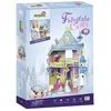 Bild von Cubicfun CUBIC FUN Haldjase-Verlust (81 Teile)