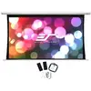 Bild von Elite Screens Saker Tab Tension (100", 16:9), Leinwand, Weiss