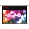 Bild von Elite Screens Skt100xhw-E24 (100", 16:9), Leinwand, Weiss, Schwarz