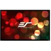 Bild von Elite Screens ezFrame (150", 16:9), Leinwand, Schwarz