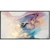Bild von Elite Screens DayWalker (92", 16:9), Leinwand, Schwarz, Grau