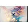 Bild von Elite Screens DayWalker DW3 DWF100DHD3 Rahmenleinwand kein sichtbarer Rahmen 221,4x124,5cm 16:9 (100", 16:9), Leinwand